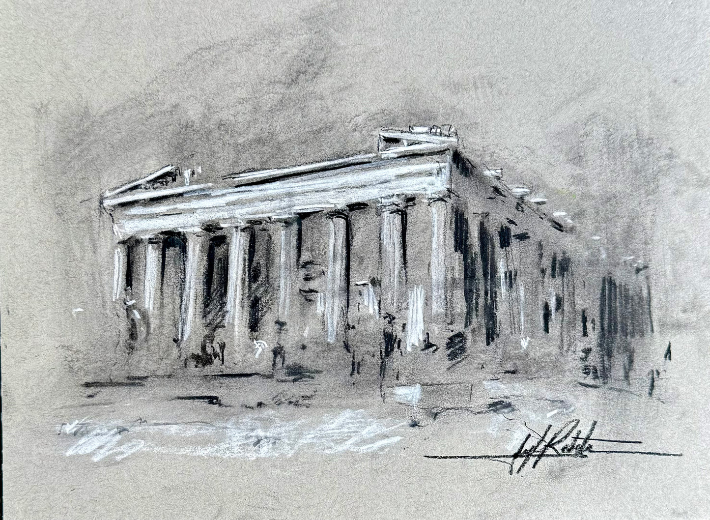 Parthenon