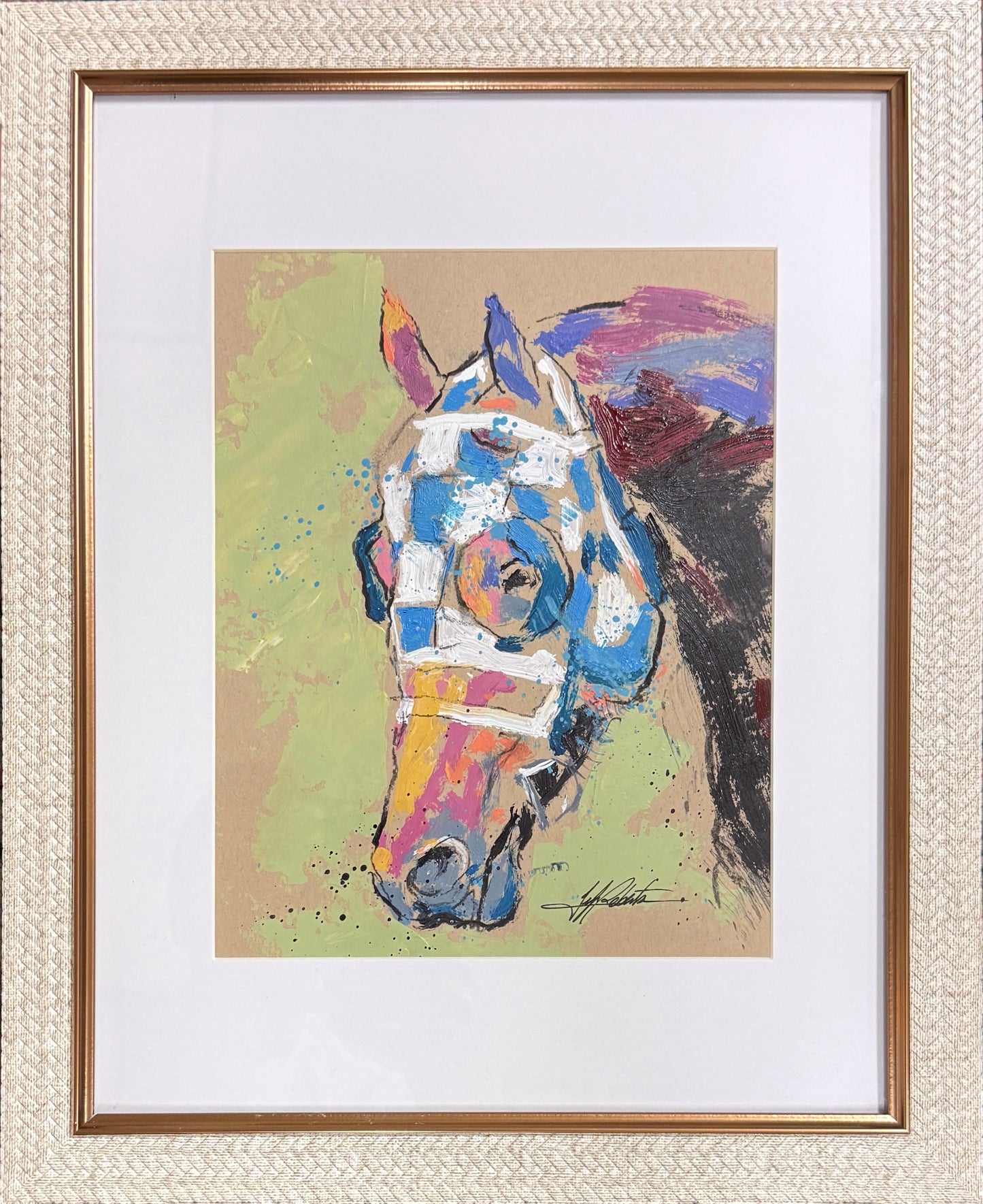 Secretariat