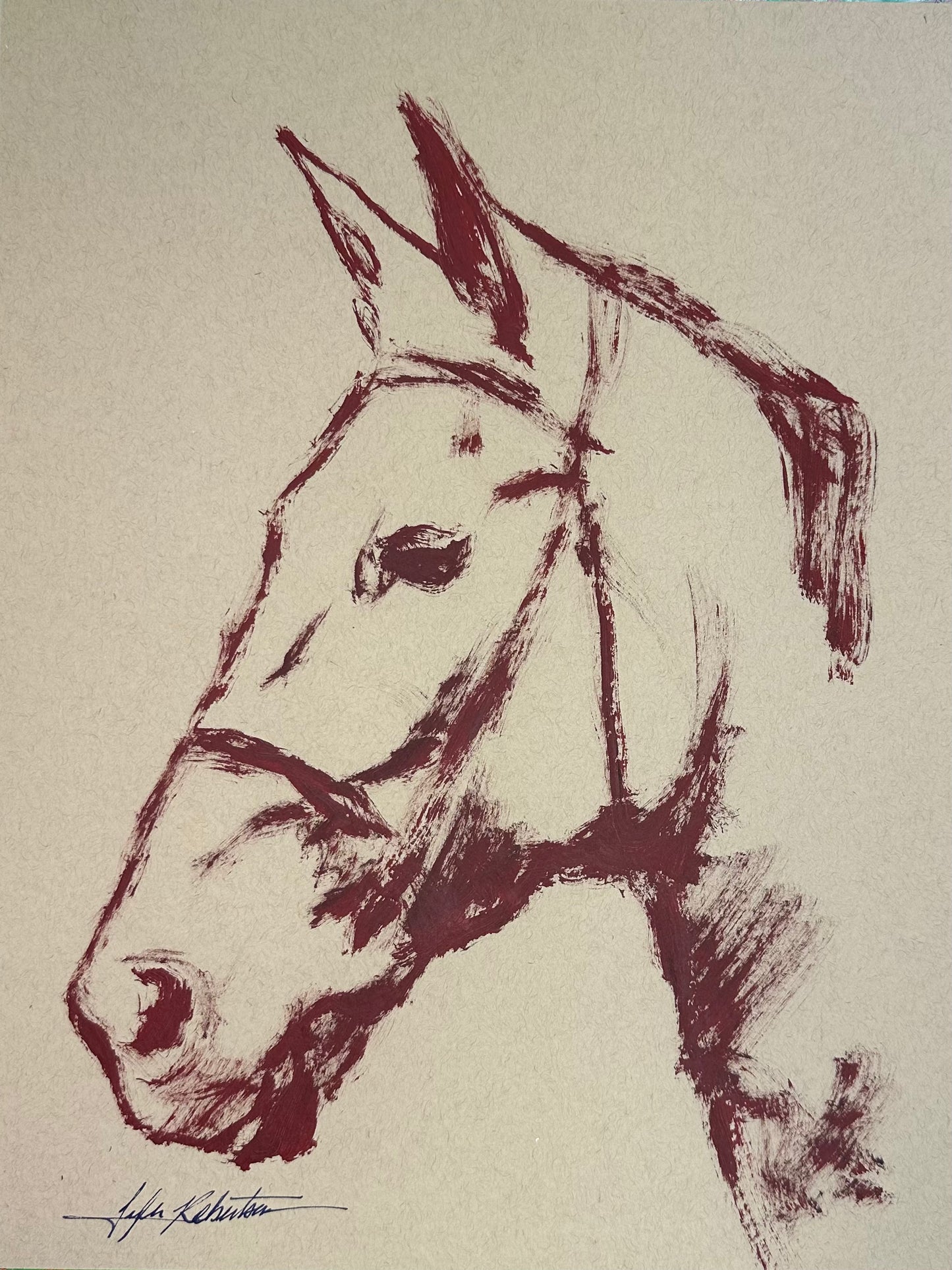 Horse