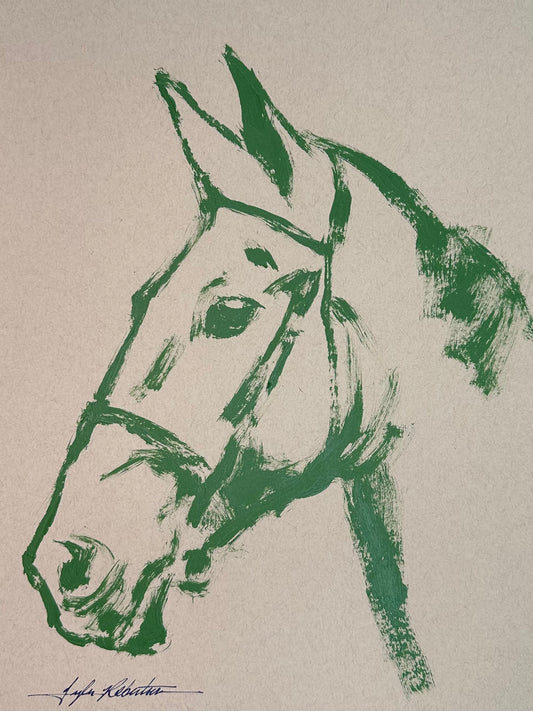 Horse
