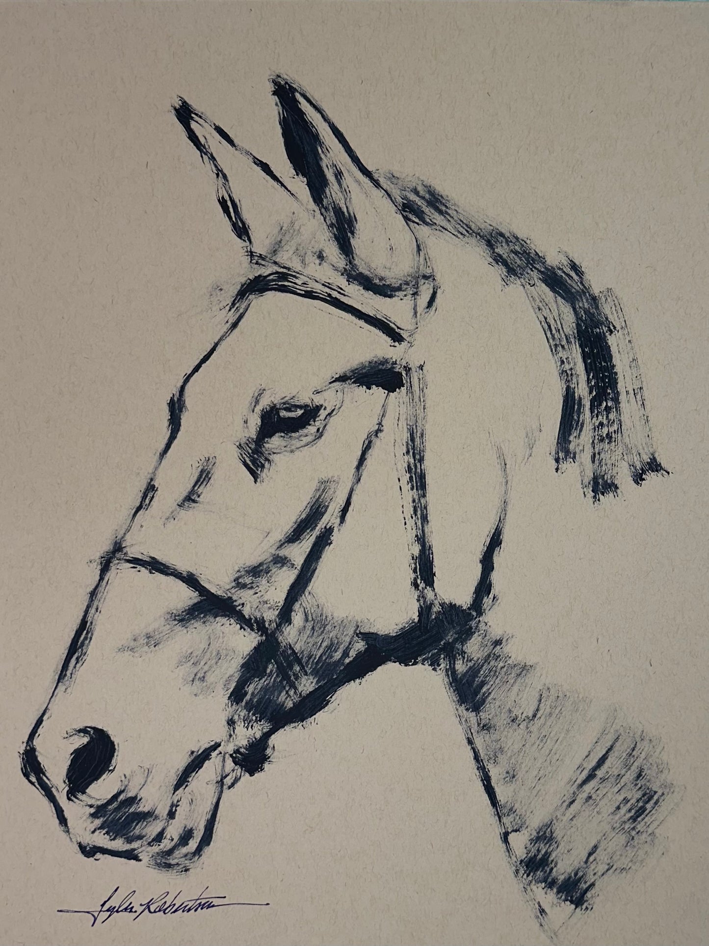 Horse