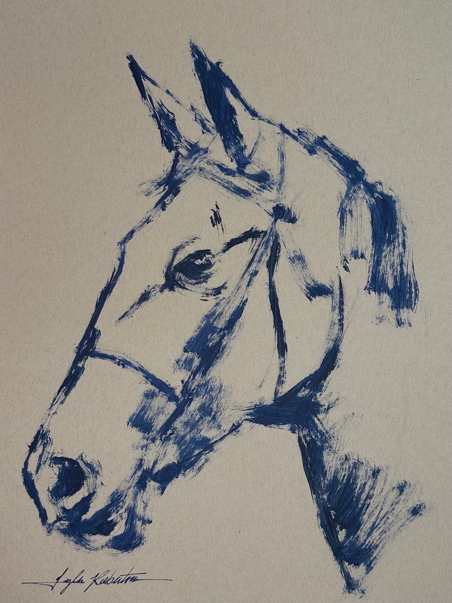 Horse