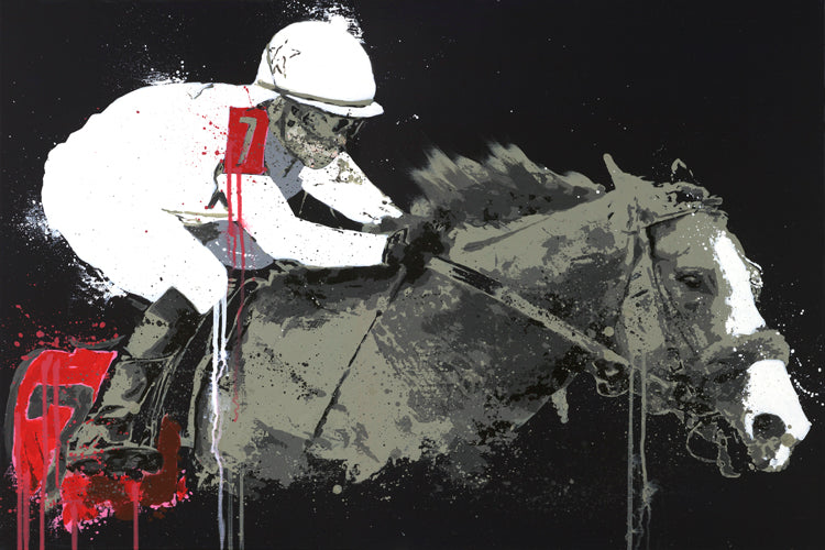Justify (Print)