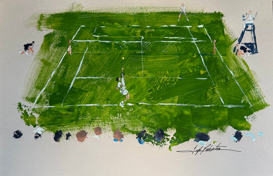 Wimbeldon 2025