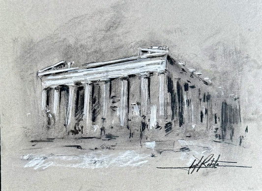 Parthenon