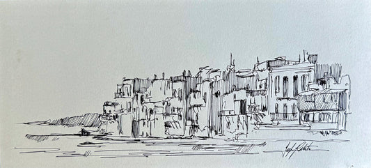 Mykonos