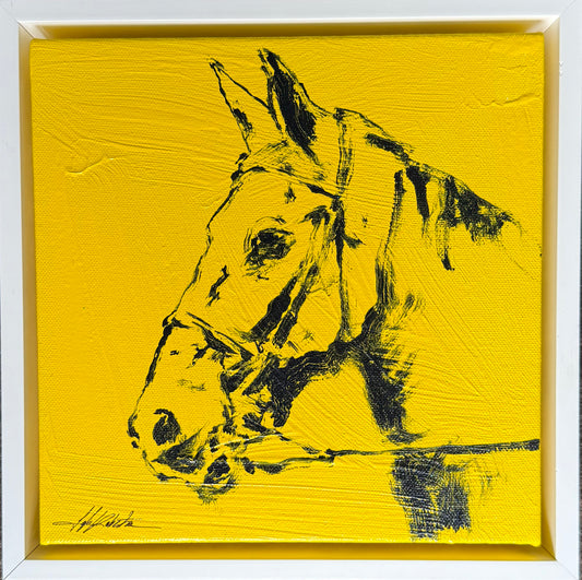 Side View (yellow)