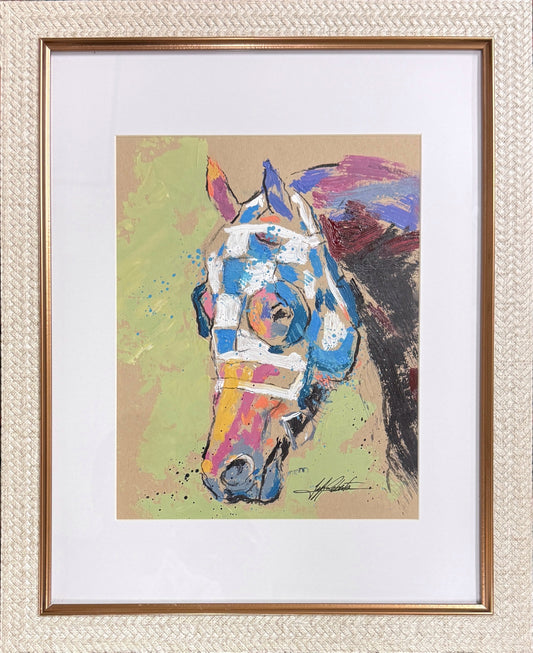 Secretariat