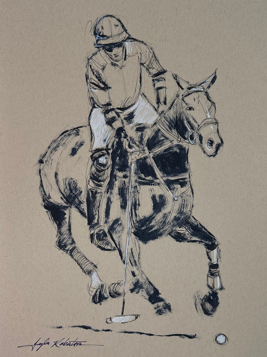 Polo Study